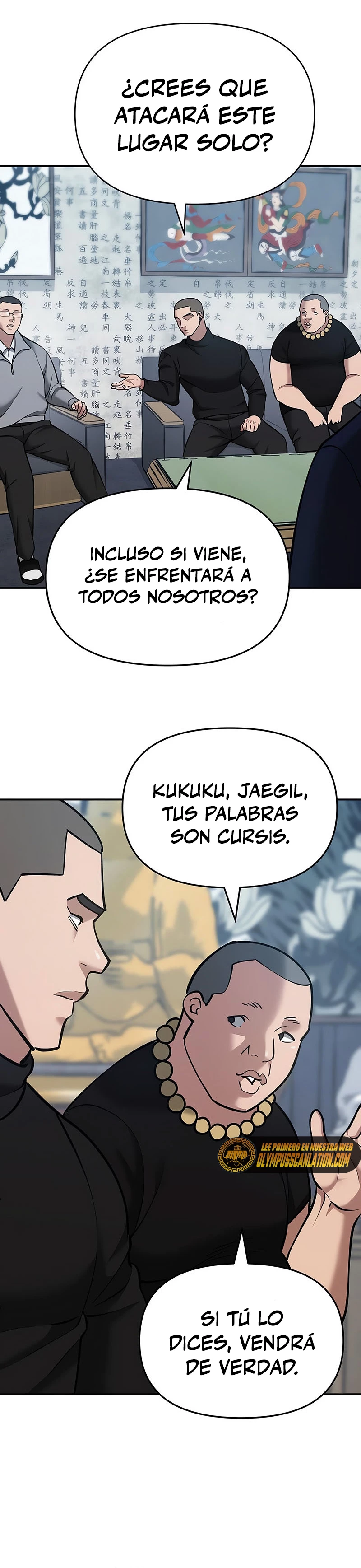 El Maton al Mando Capítulo 44 - Page 30