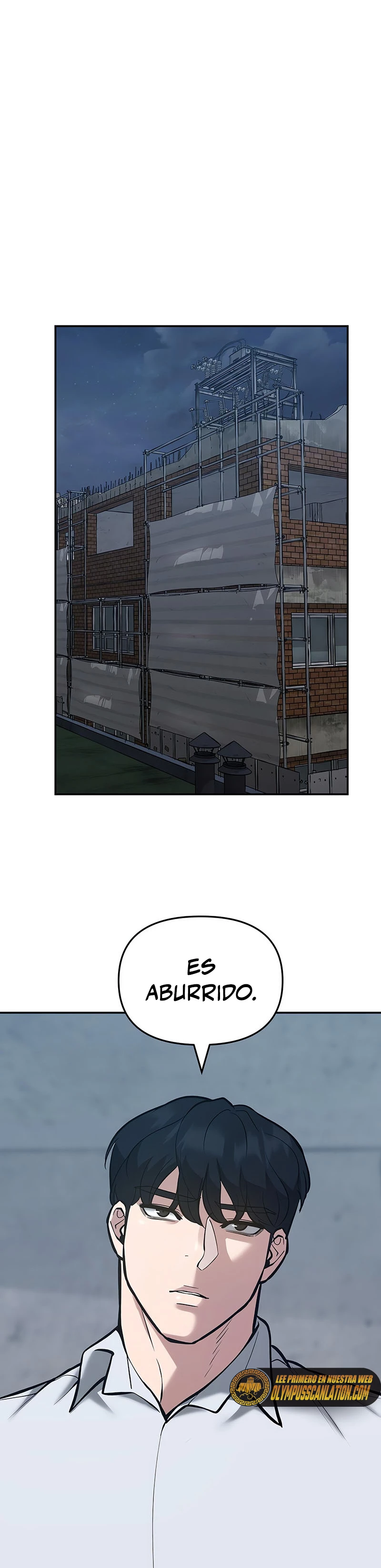 El Maton al Mando Capítulo 44 - Page 35