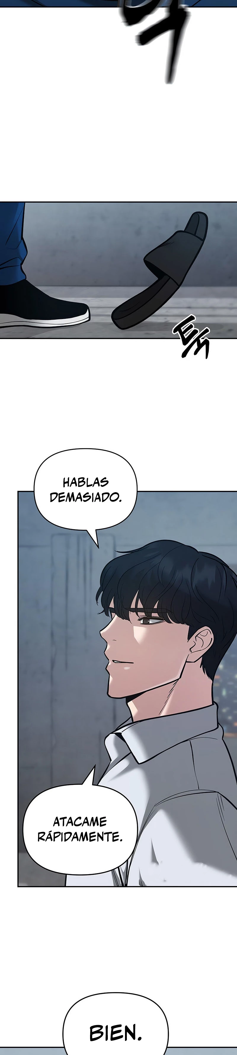 El Maton al Mando Capítulo 44 - Page 39