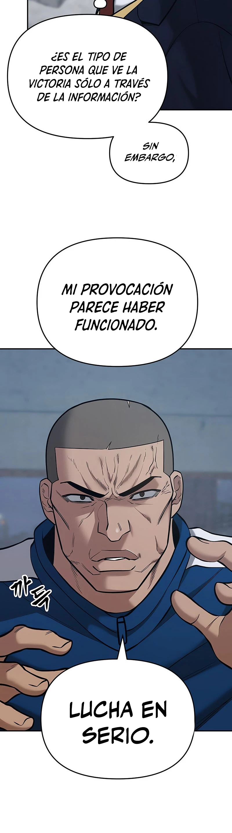 El Maton al Mando Capítulo 44 - Page 41