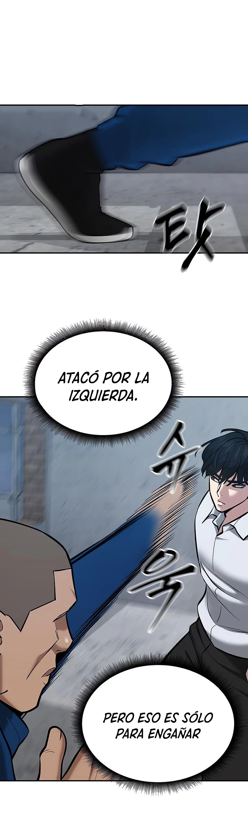 El Maton al Mando Capítulo 44 - Page 43