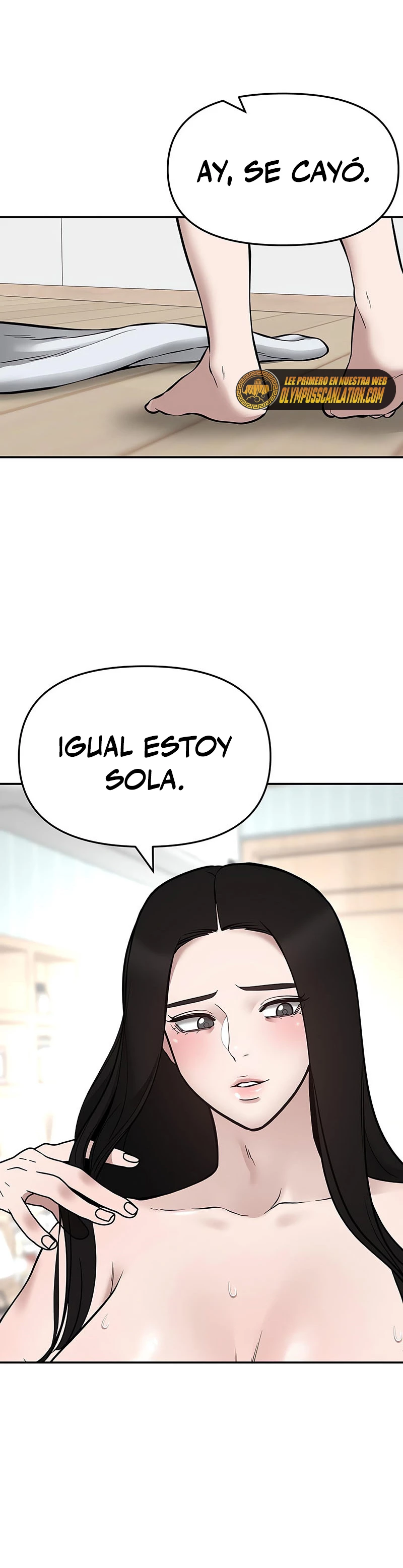 El Maton al Mando Capítulo 44 - Page 59