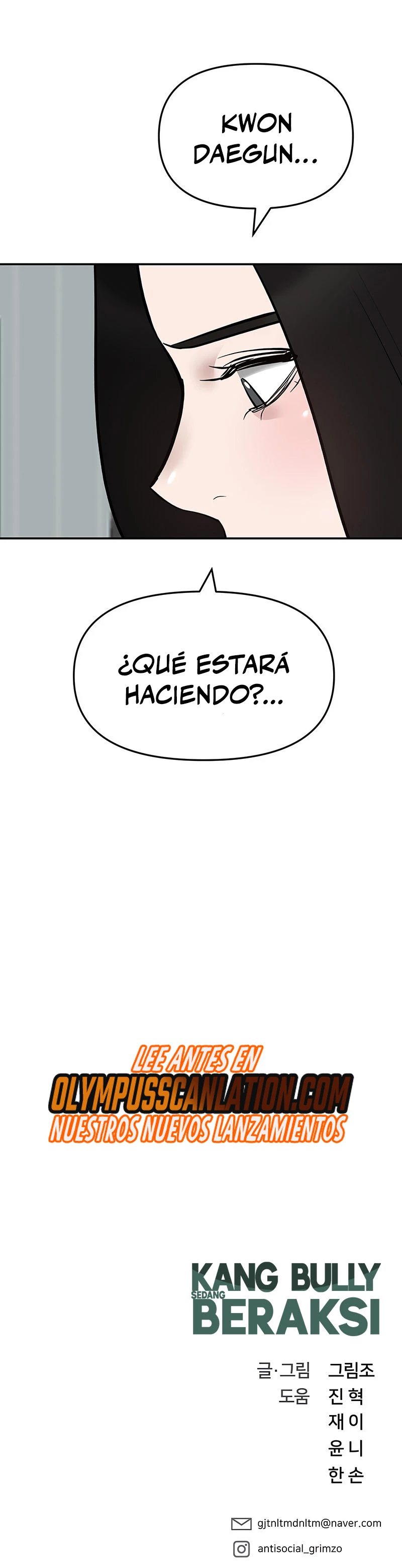 El Maton al Mando Capítulo 44 - Page 61