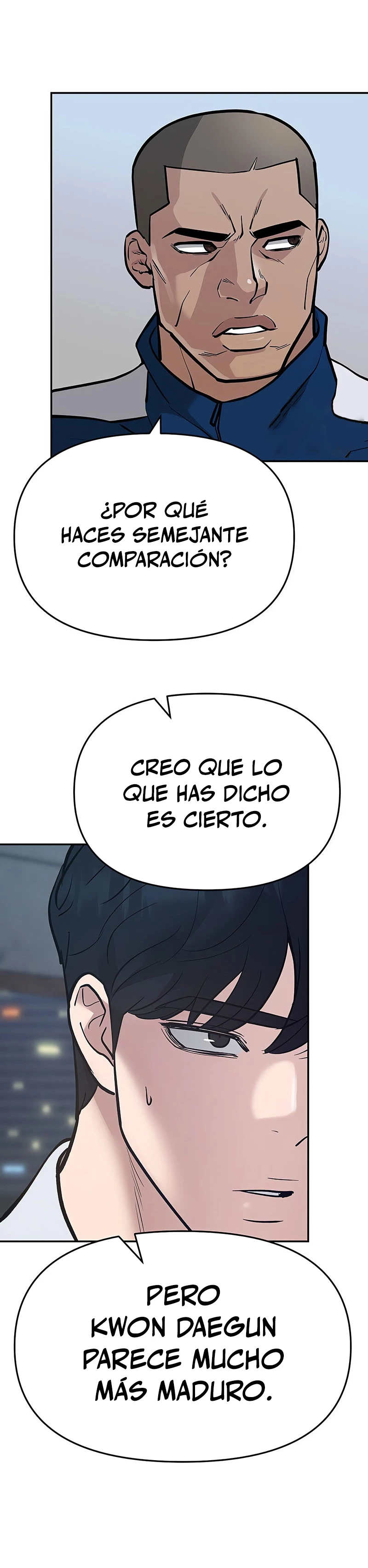 El Maton al Mando Capítulo 45 - Page 10