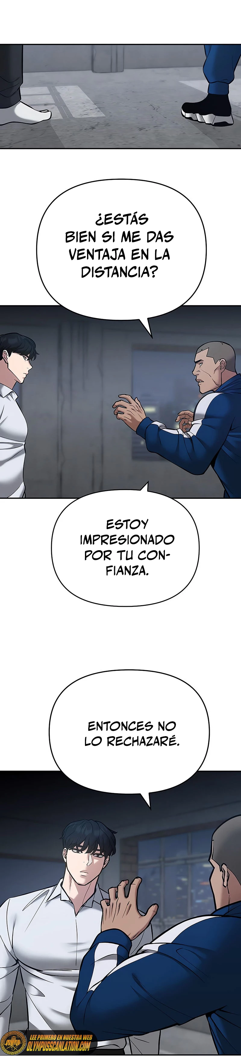 El Maton al Mando Capítulo 45 - Page 13