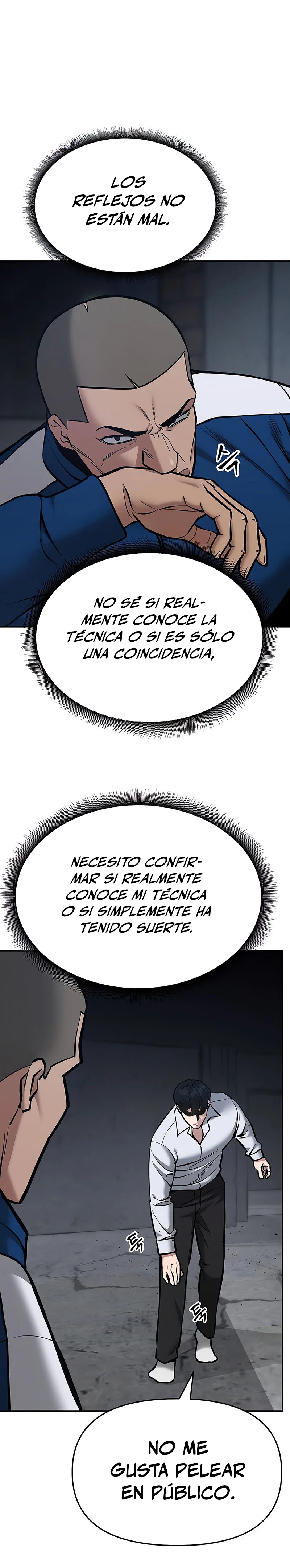 El Maton al Mando Capítulo 45 - Page 23
