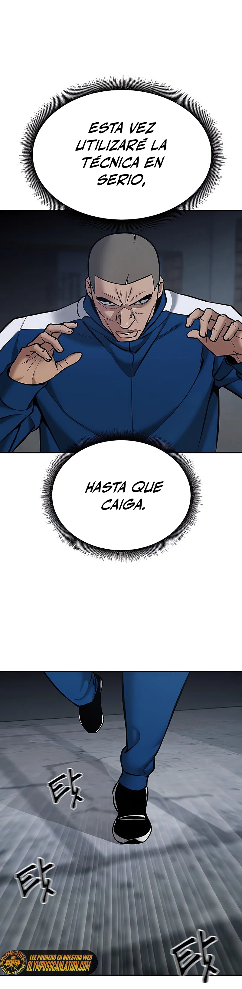 El Maton al Mando Capítulo 45 - Page 24
