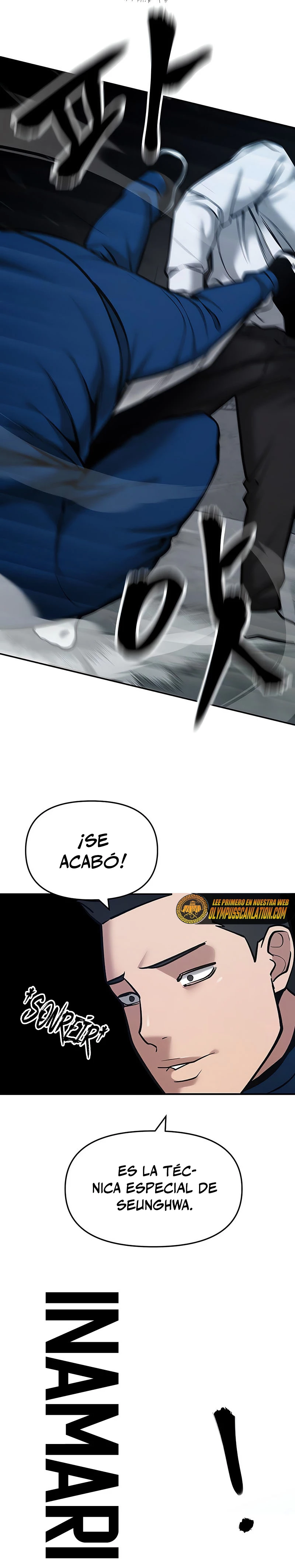 El Maton al Mando Capítulo 45 - Page 26