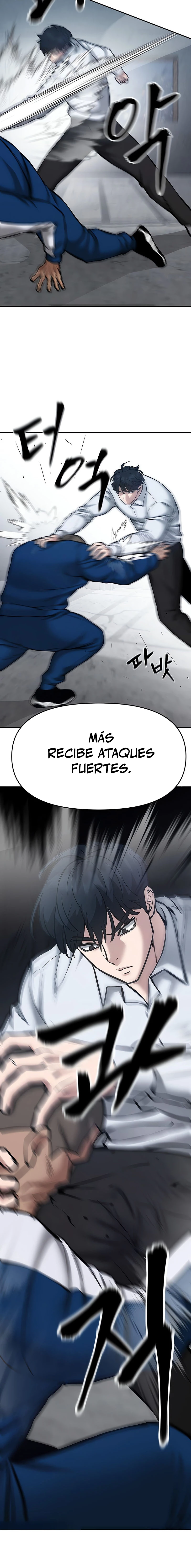 El Maton al Mando Capítulo 45 - Page 41