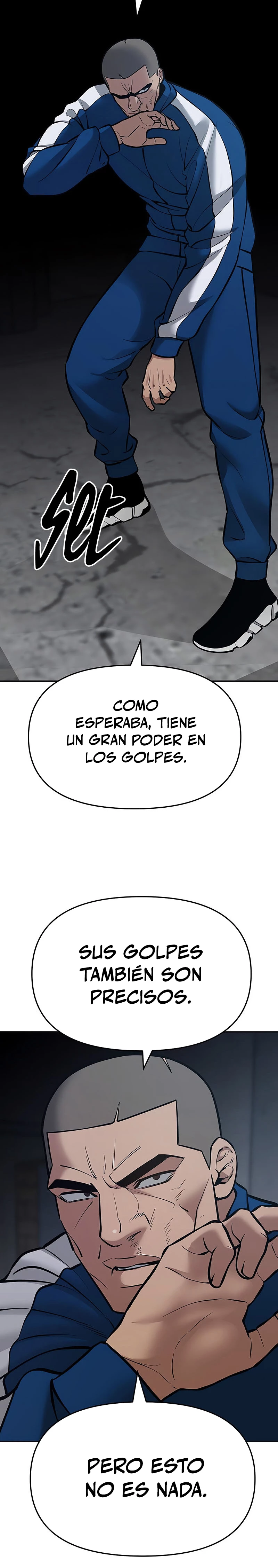 El Maton al Mando Capítulo 45 - Page 5