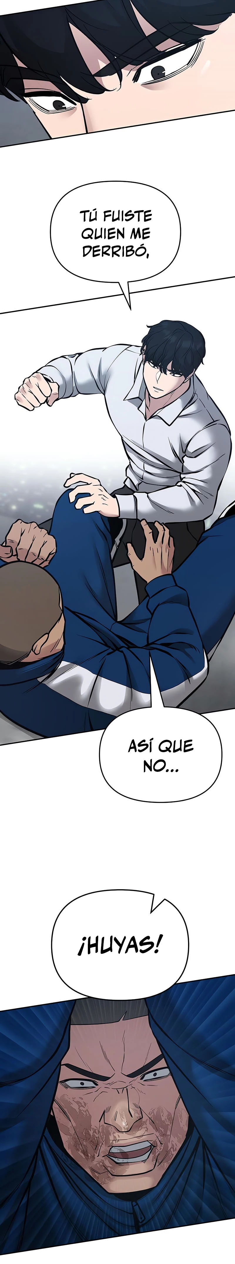 El Maton al Mando Capítulo 46 - Page 14