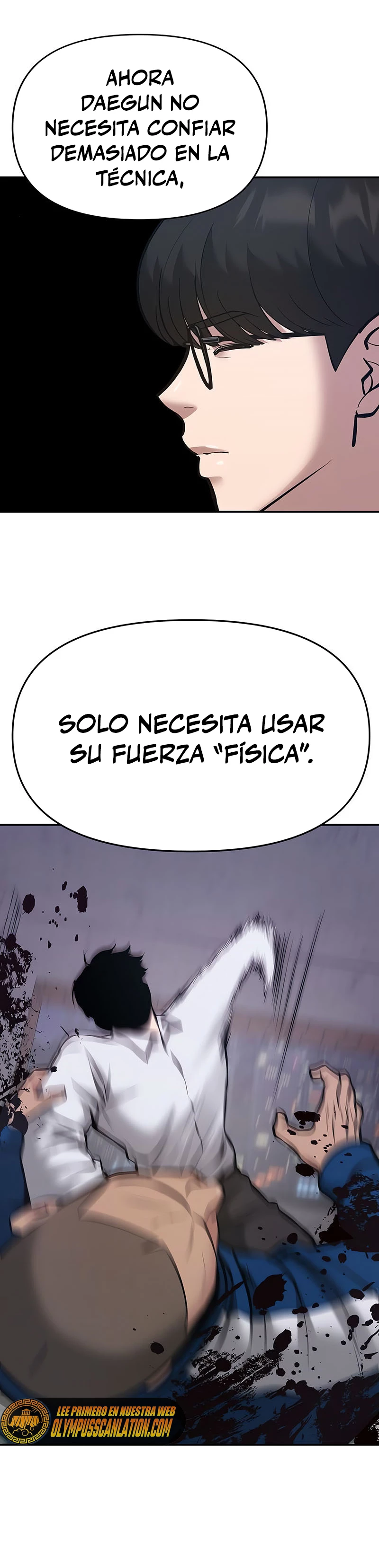 El Maton al Mando Capítulo 46 - Page 20