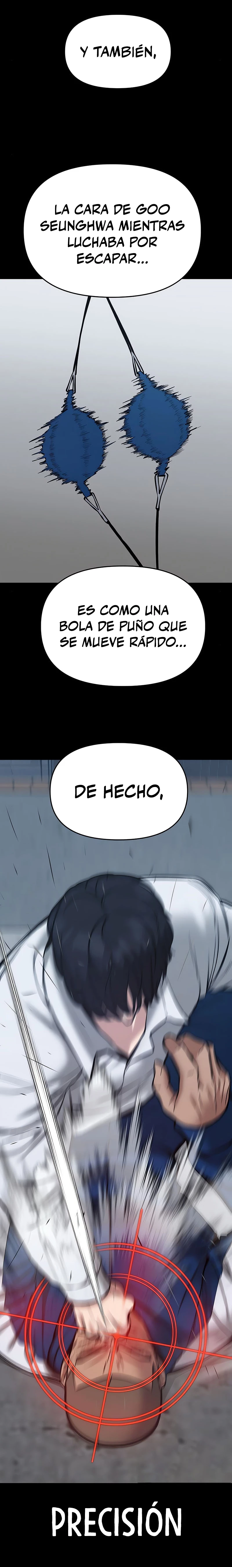 El Maton al Mando Capítulo 46 - Page 22