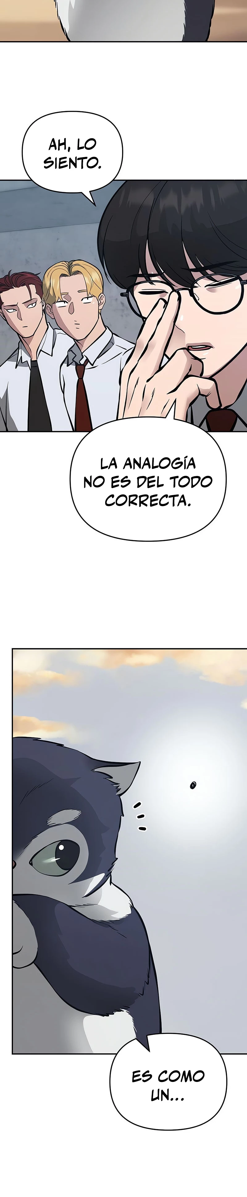 El Maton al Mando Capítulo 46 - Page 25