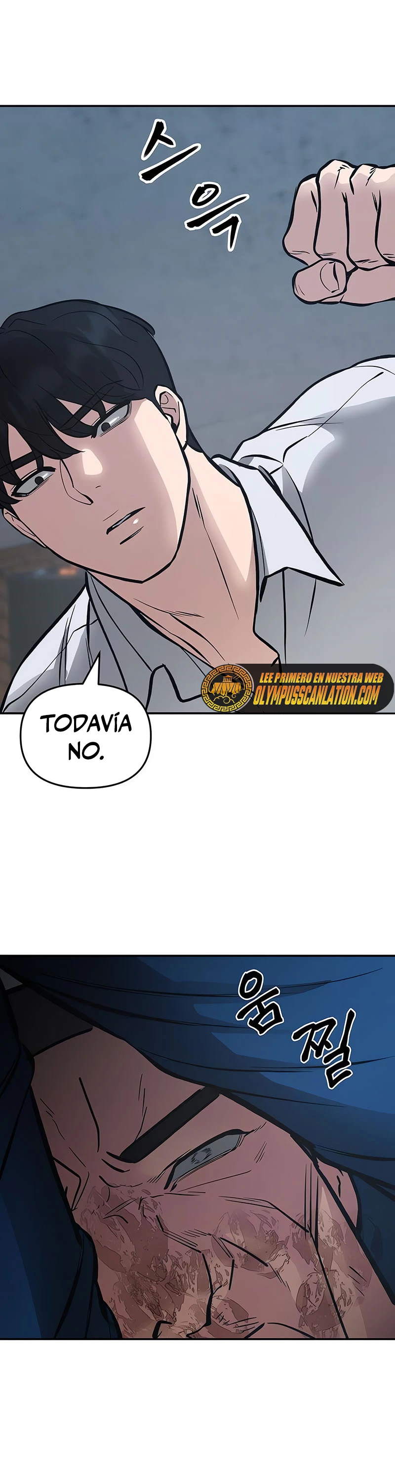 El Maton al Mando Capítulo 46 - Page 29