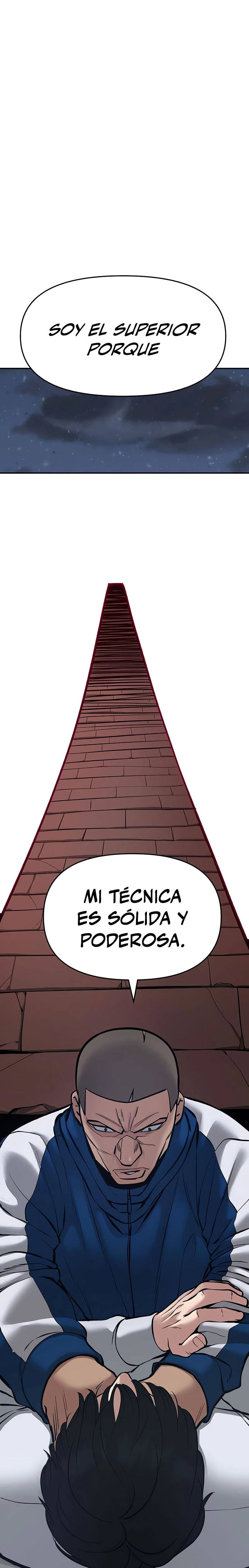 El Maton al Mando Capítulo 46 - Page 3