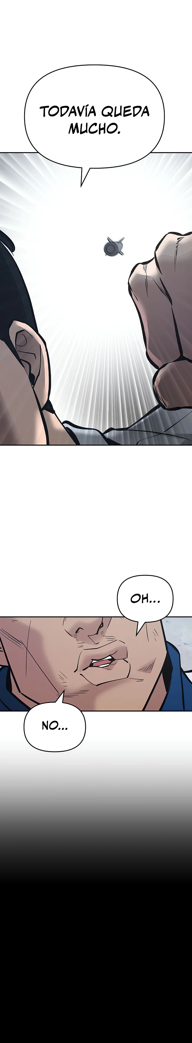 El Maton al Mando Capítulo 46 - Page 30