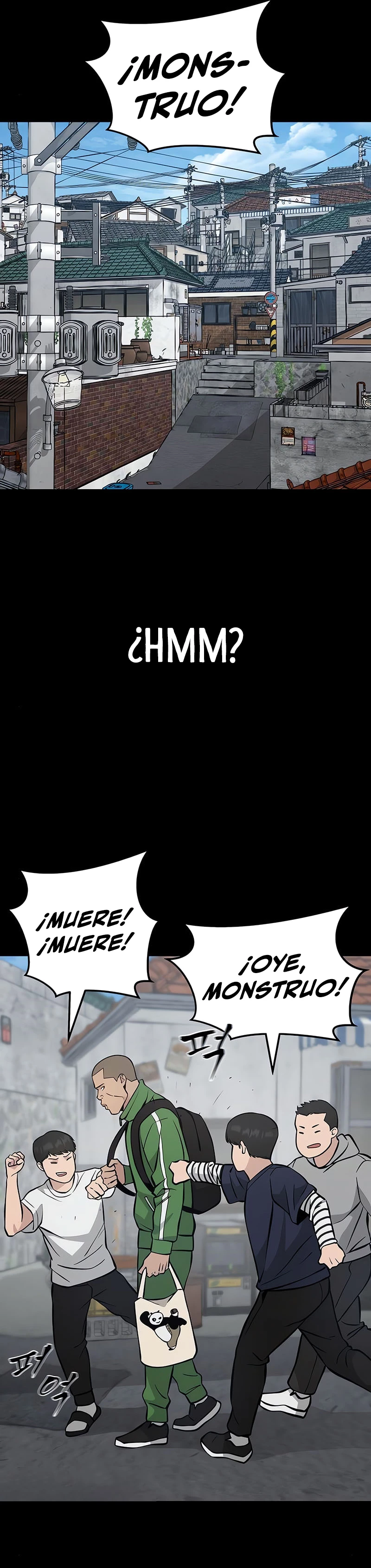 El Maton al Mando Capítulo 46 - Page 31