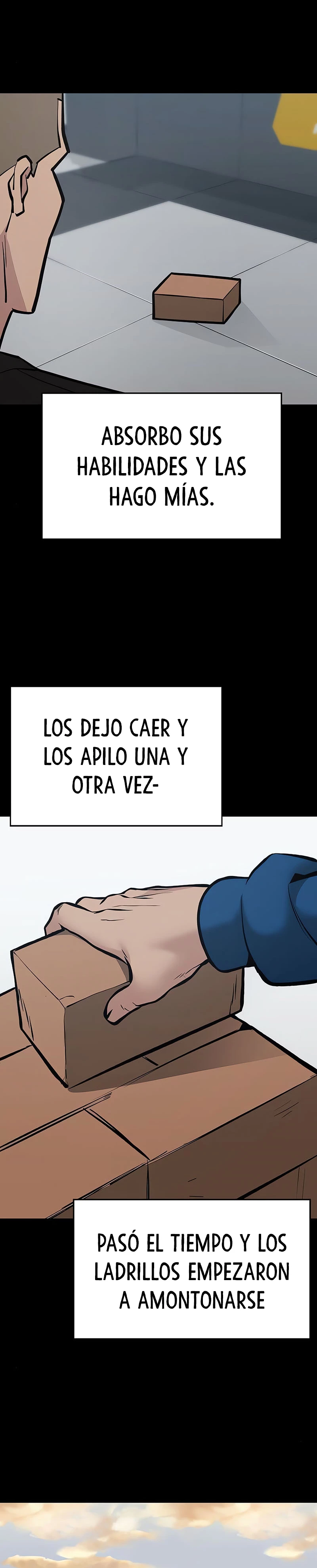 El Maton al Mando Capítulo 46 - Page 44