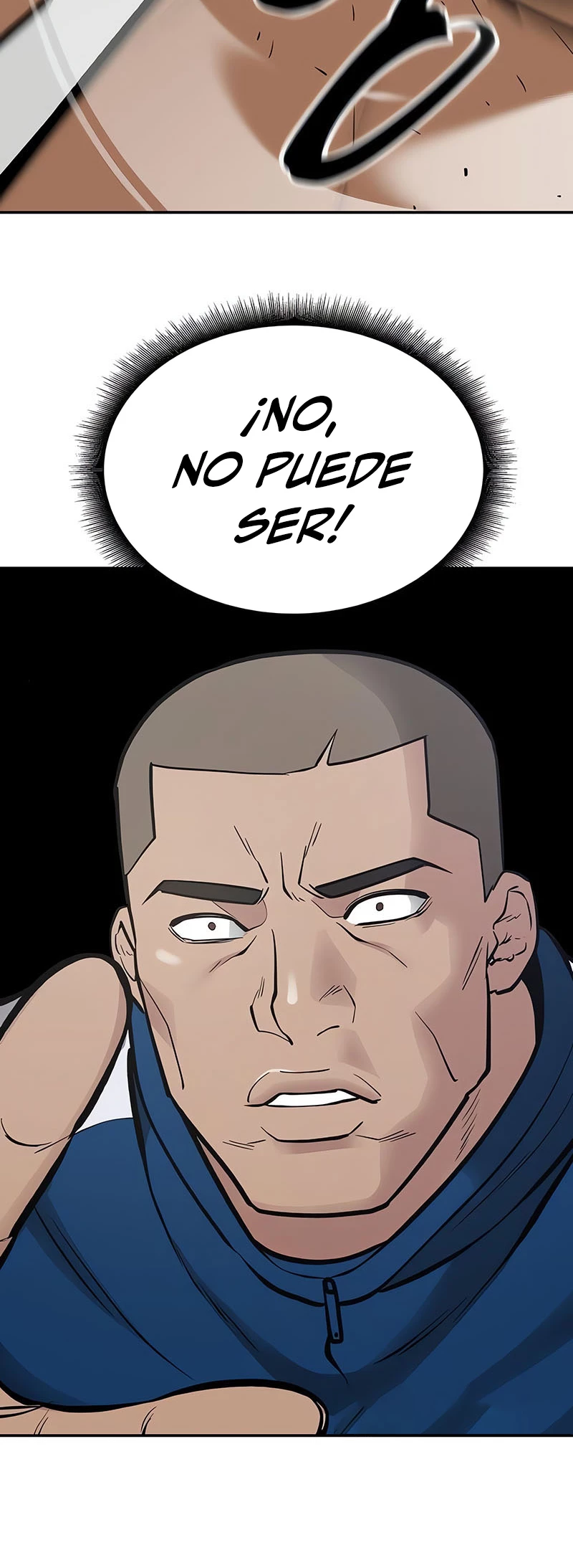 El Maton al Mando Capítulo 46 - Page 49