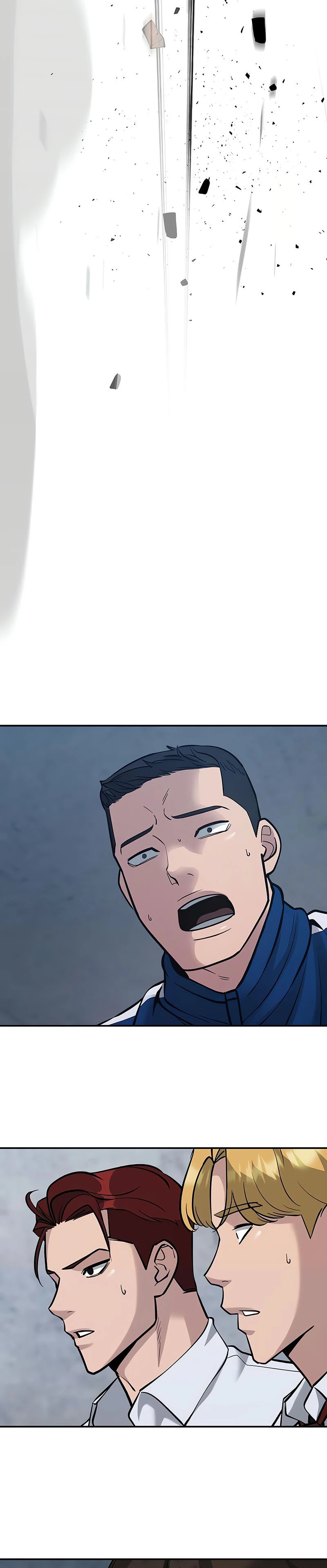 El Maton al Mando Capítulo 46 - Page 55