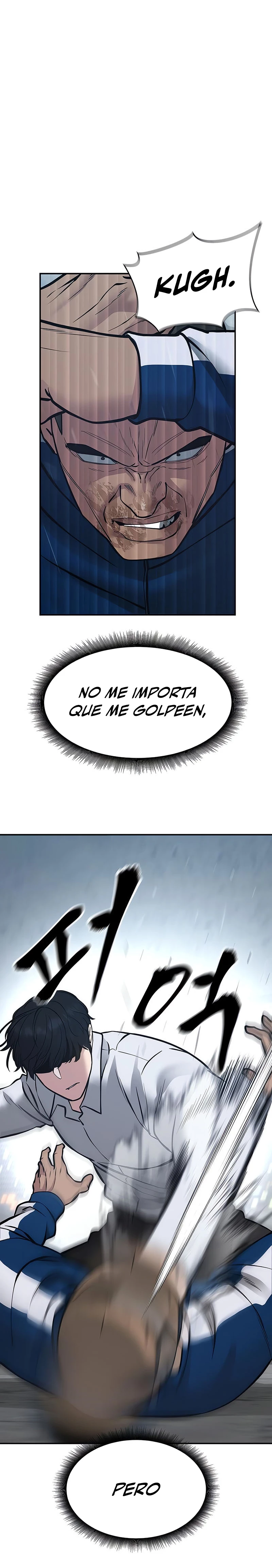 El Maton al Mando Capítulo 46 - Page 6