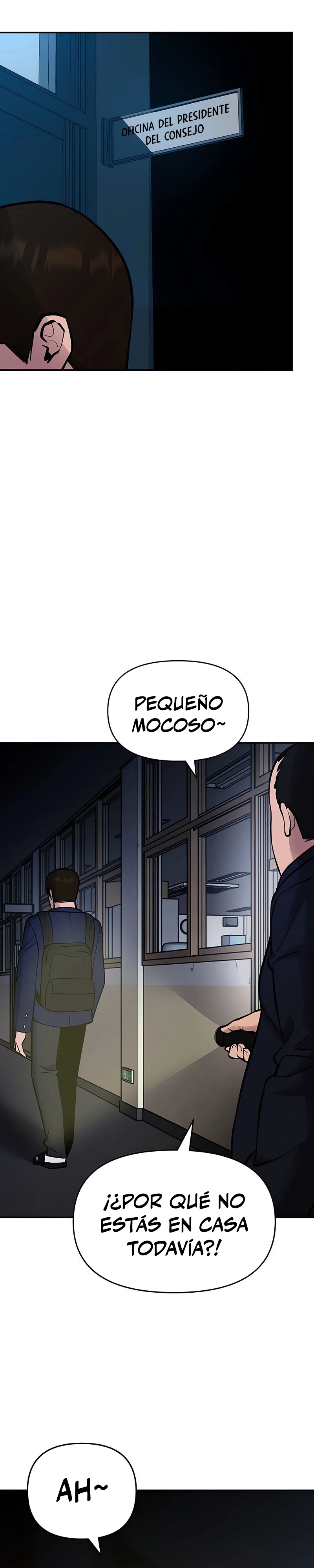 El Maton al Mando Capítulo 46 - Page 65