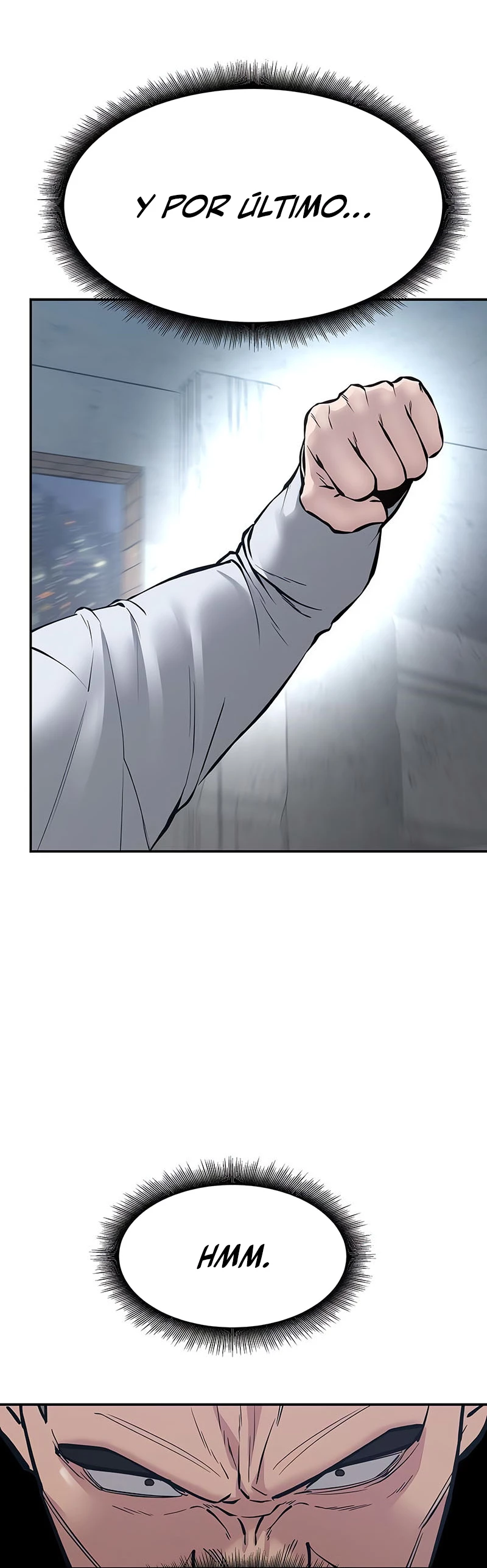 El Maton al Mando Capítulo 46 - Page 9