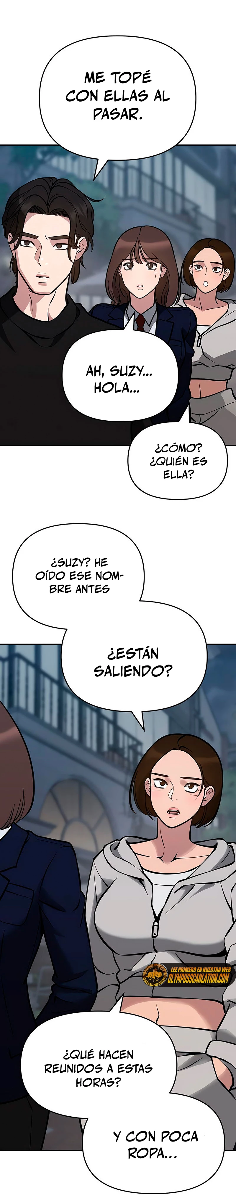 El Maton al Mando Capítulo 47 - Page 12