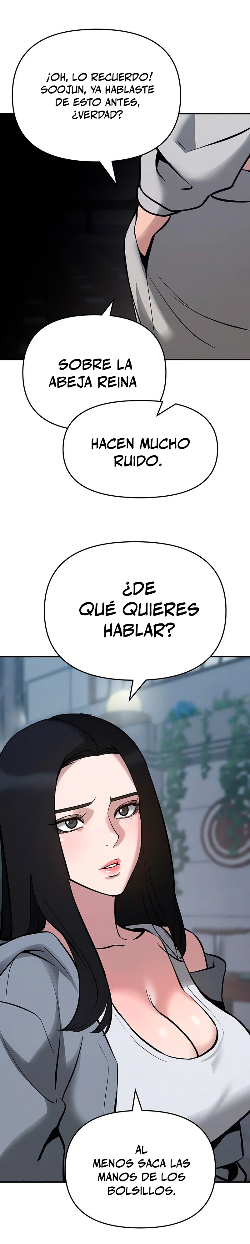 El Maton al Mando Capítulo 47 - Page 13