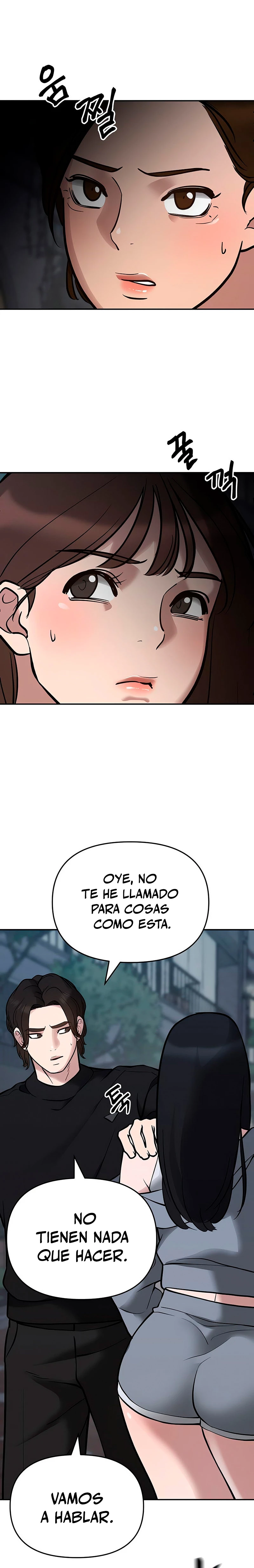 El Maton al Mando Capítulo 47 - Page 15