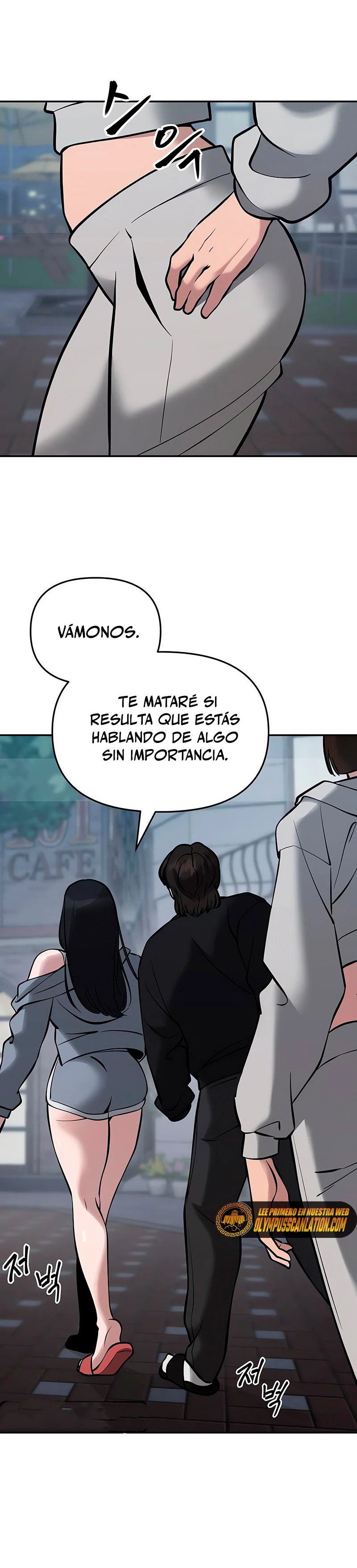 El Maton al Mando Capítulo 47 - Page 18