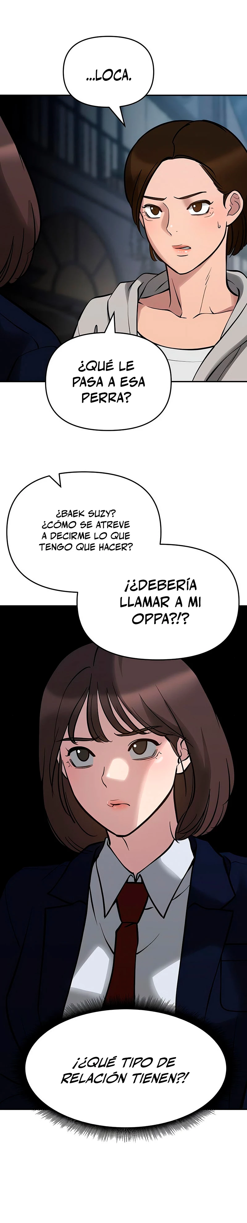 El Maton al Mando Capítulo 47 - Page 19