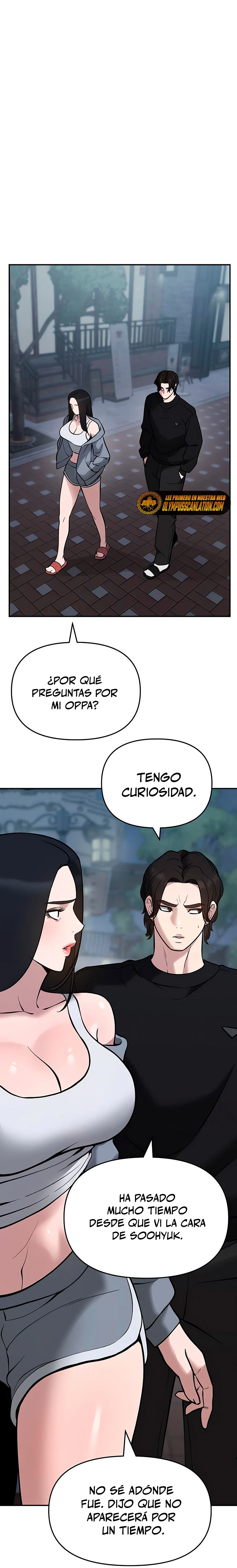 El Maton al Mando Capítulo 47 - Page 20