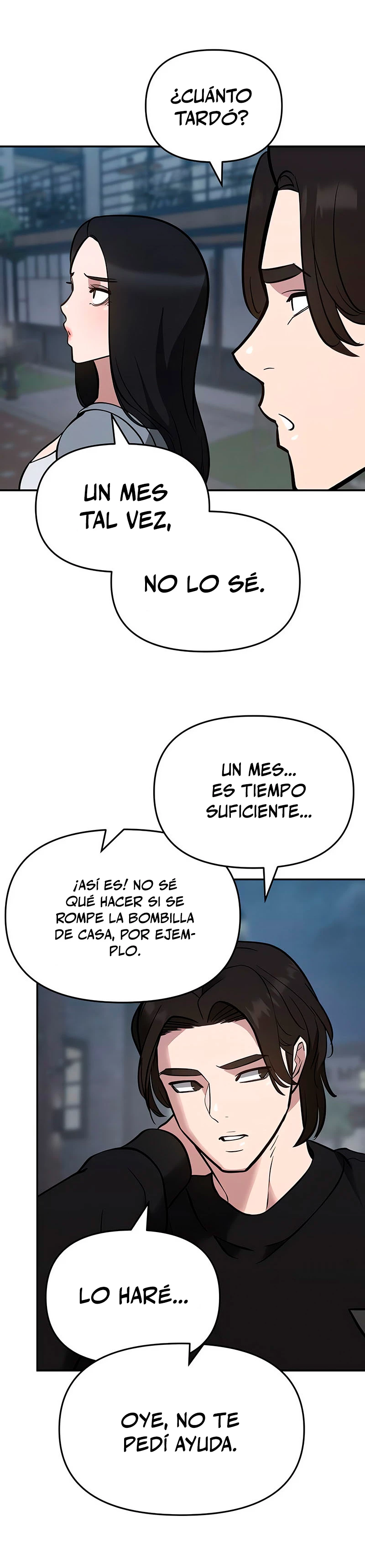El Maton al Mando Capítulo 47 - Page 21