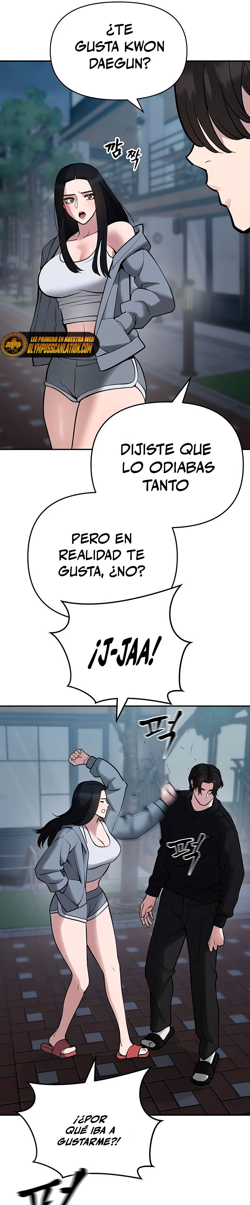 El Maton al Mando Capítulo 47 - Page 24