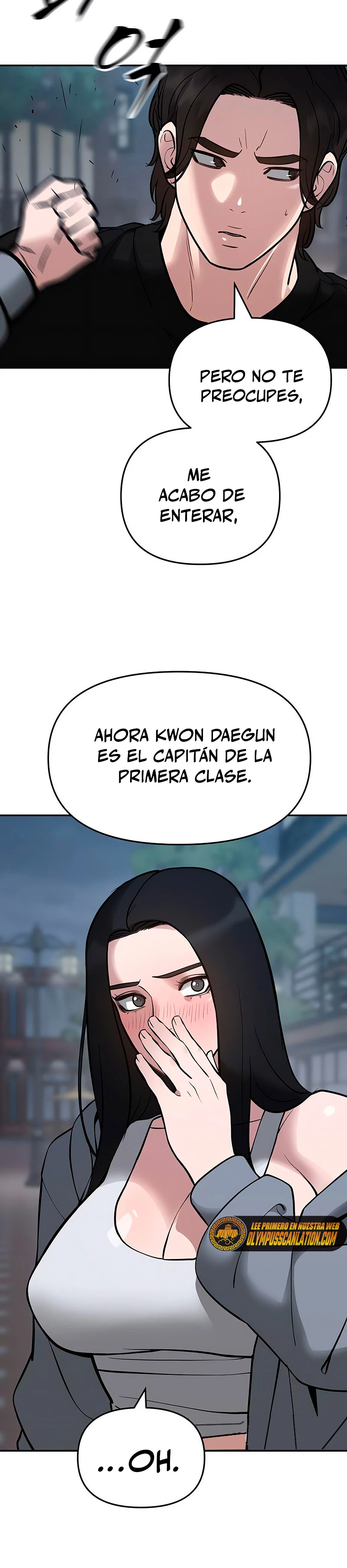 El Maton al Mando Capítulo 47 - Page 25