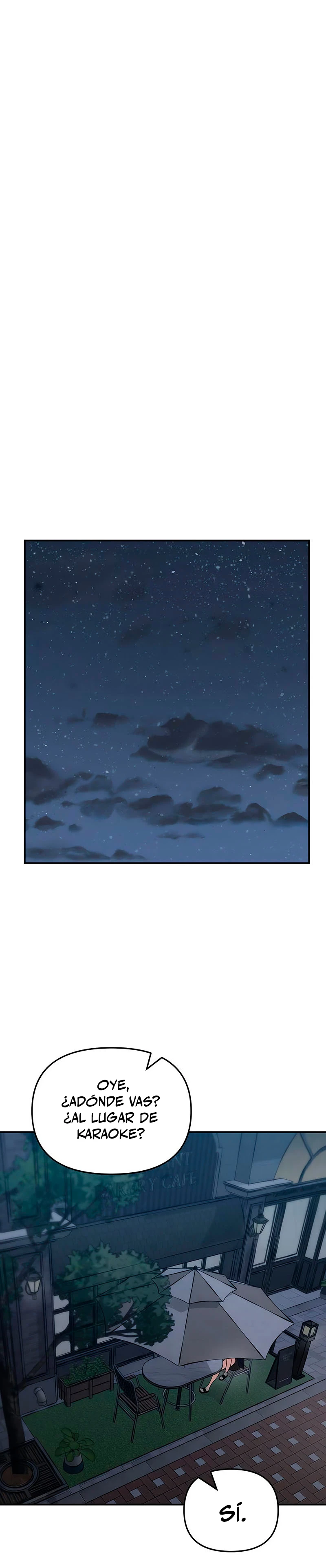 El Maton al Mando Capítulo 47 - Page 3