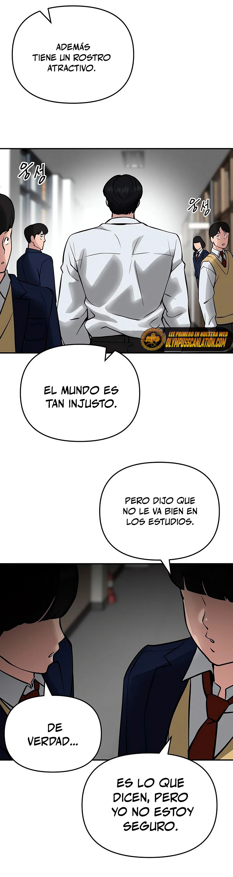 El Maton al Mando Capítulo 47 - Page 32