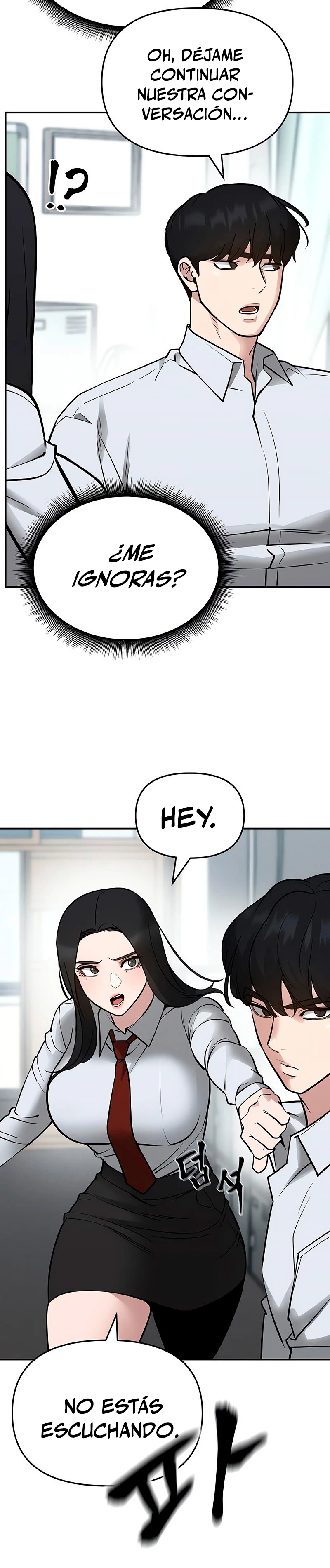 El Maton al Mando Capítulo 47 - Page 41