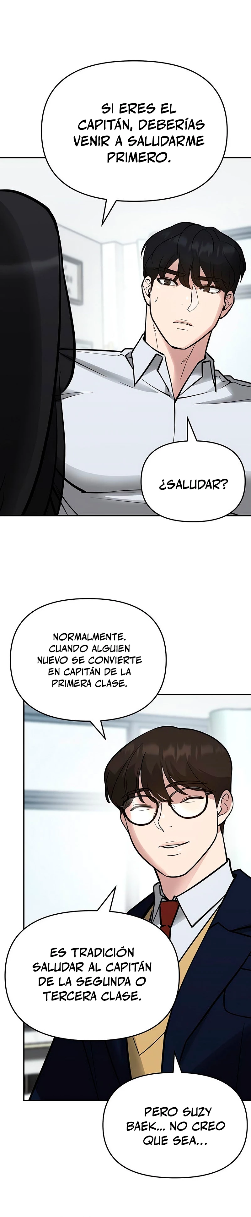 El Maton al Mando Capítulo 47 - Page 44