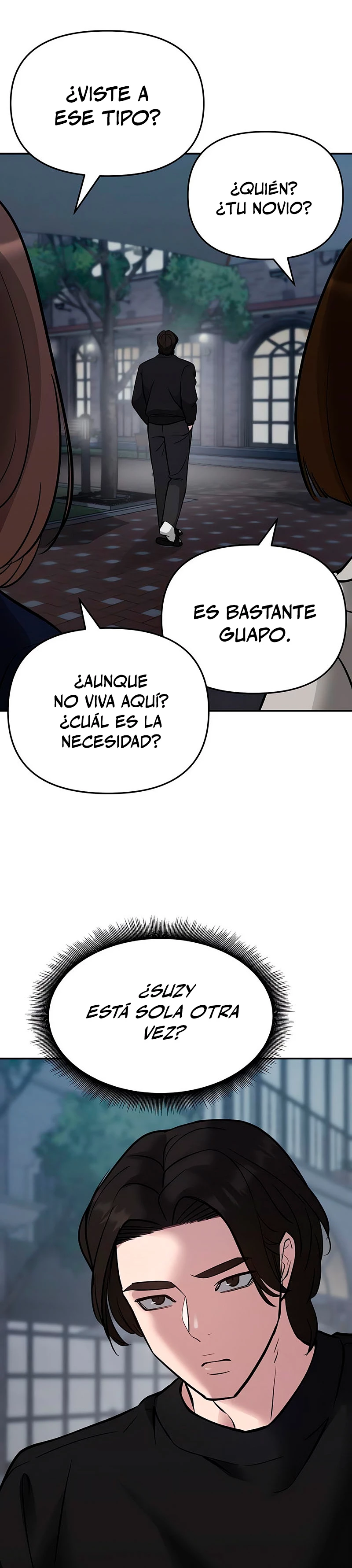 El Maton al Mando Capítulo 47 - Page 5
