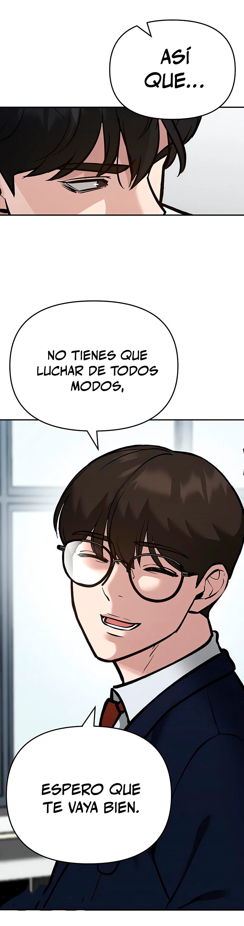 El Maton al Mando Capítulo 47 - Page 50