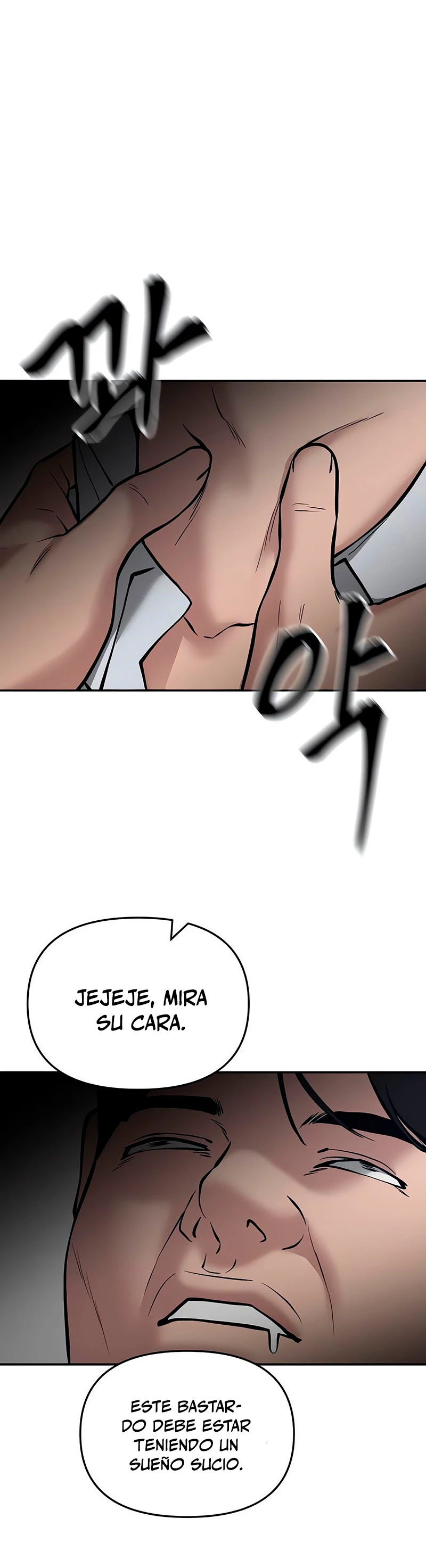 El Maton al Mando Capítulo 47 - Page 53