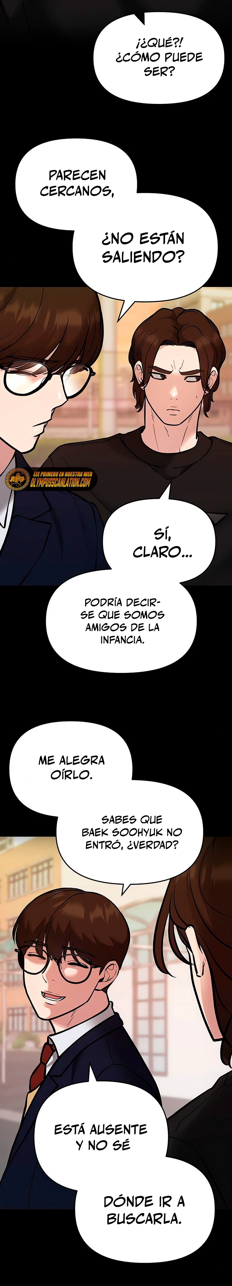 El Maton al Mando Capítulo 47 - Page 6