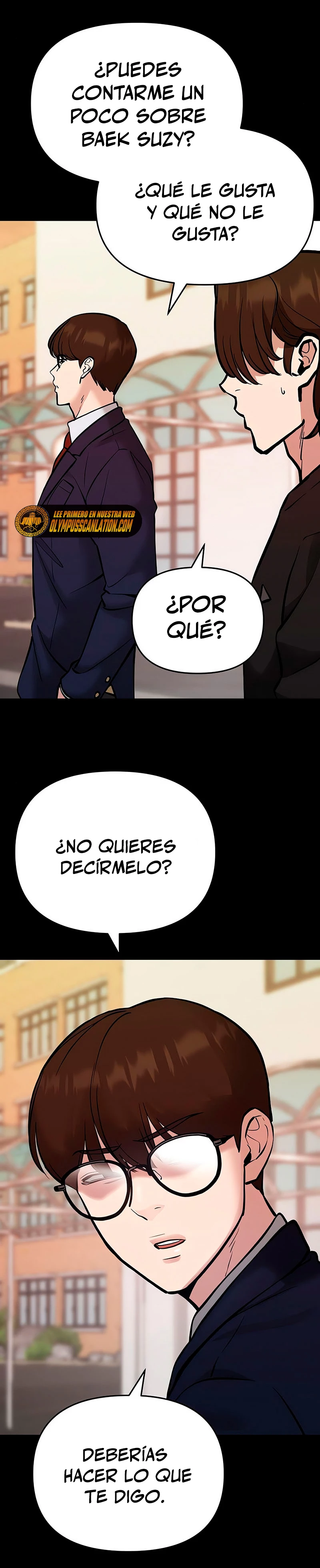 El Maton al Mando Capítulo 47 - Page 7