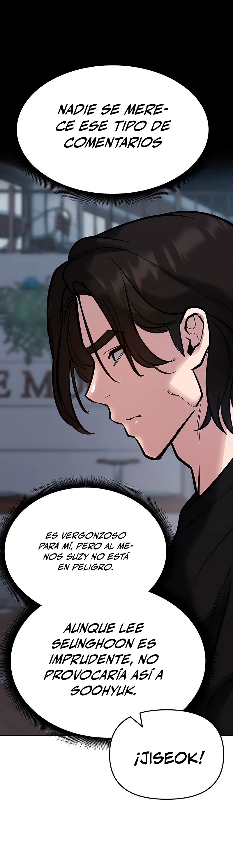 El Maton al Mando Capítulo 47 - Page 9