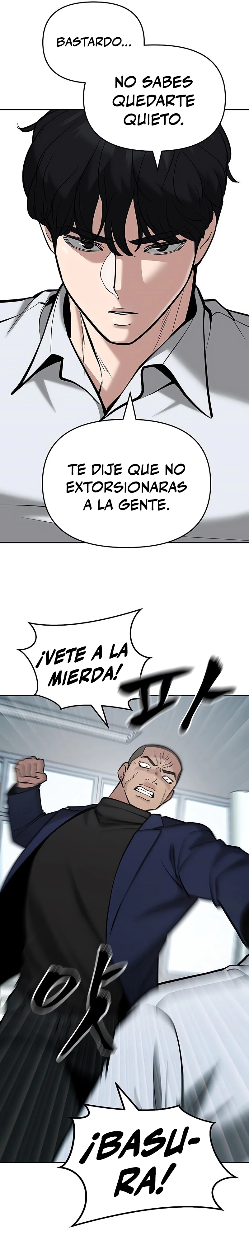 El Maton al Mando Capítulo 48 - Page 11