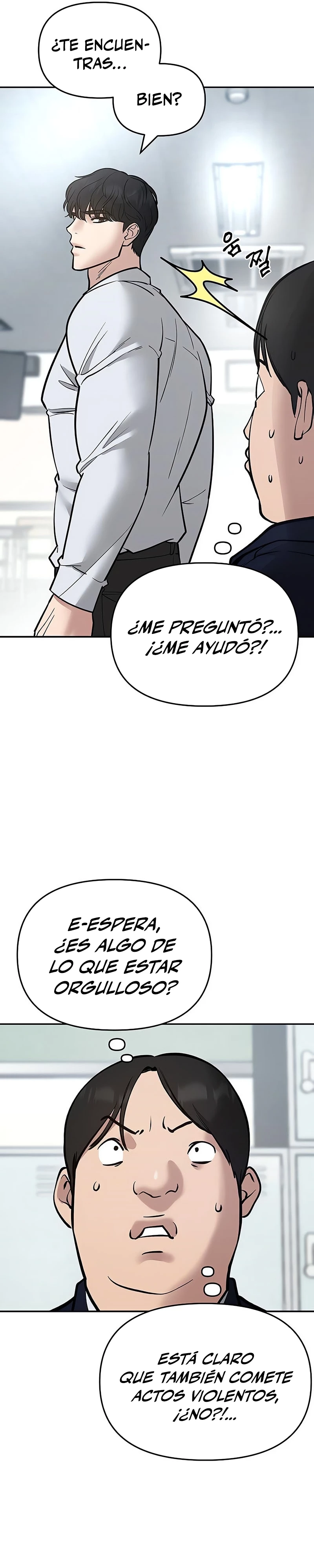 El Maton al Mando Capítulo 48 - Page 15