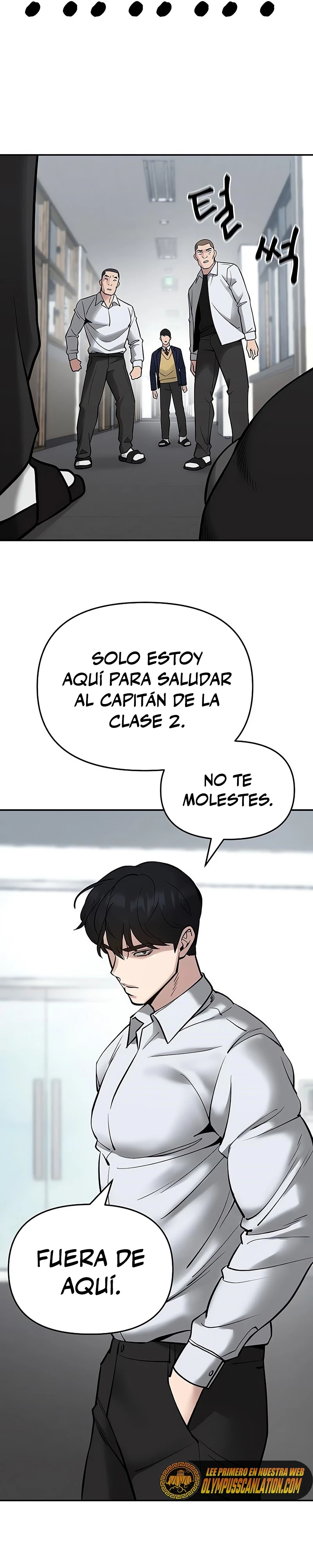 El Maton al Mando Capítulo 48 - Page 24